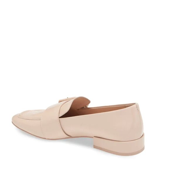 LOUISE ET CIE monk strap loafer flat - Picture 3 of 9